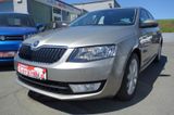 Skoda Octavia Lim. Style Benzin/Erdgas - Skoda: Erdgas