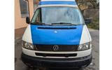 Volkswagen Vw t 4 hochdach caravelle multivan wohnmob... - Volkswagen LT Kombi Gebrauchtwagen