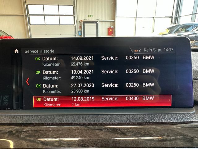 BMW 430 Gran Coupé M Sport*1. Hand*LED*Navi*