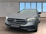 Mercedes-Benz E 300 de 4M T AVANTGARDE+NIGHT+AHK+PANO+HUD+AMBI - Mercedes-Benz E 300: Head-Up Display