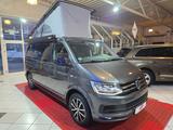 Volkswagen T6 California Beach 4Motion+HUBDACH+STANDH.+LED+ - Volkswagen: Hub