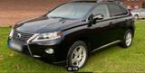 Lexus RX 450 450h - - Lexus RX 450 Benziner Gebrauchtwagen