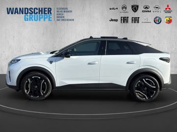 Peugeot 3008 1.6 195 GT Kam.+KeyLess+LED+Navi+SD+SHZ+ACC