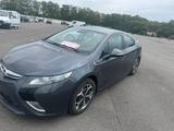 Opel Ampera Plug-in Hybrid - Opel Ampera Gebrauchtwagen