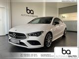 Mercedes-Benz CLA 250 AMG Line 4Matic Pano/HuD/Night/360*/Burm - gebrauchte Mercedes-Benz CLA 250 aus dem Jahr 2021