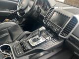 Porsche Cayenne 92A Bose Pano - Porsche Cayenne 92a Gebrauchtwagen