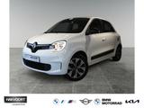 Renault Twingo 1.0 SCe Zen Klima ZV - gebrauchte Renault Twingo aus dem Jahr 2021