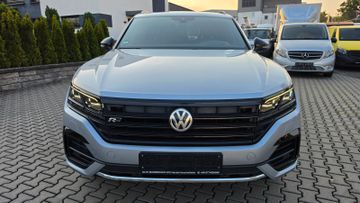 Volkswagen Touareg - 8