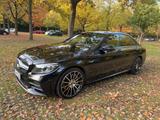 Mercedes-Benz  Mercedes-AMG C 43 4MATIC V6 Biturbo Panorama - Mercedes-Benz C 43 AMG in Oberhausen