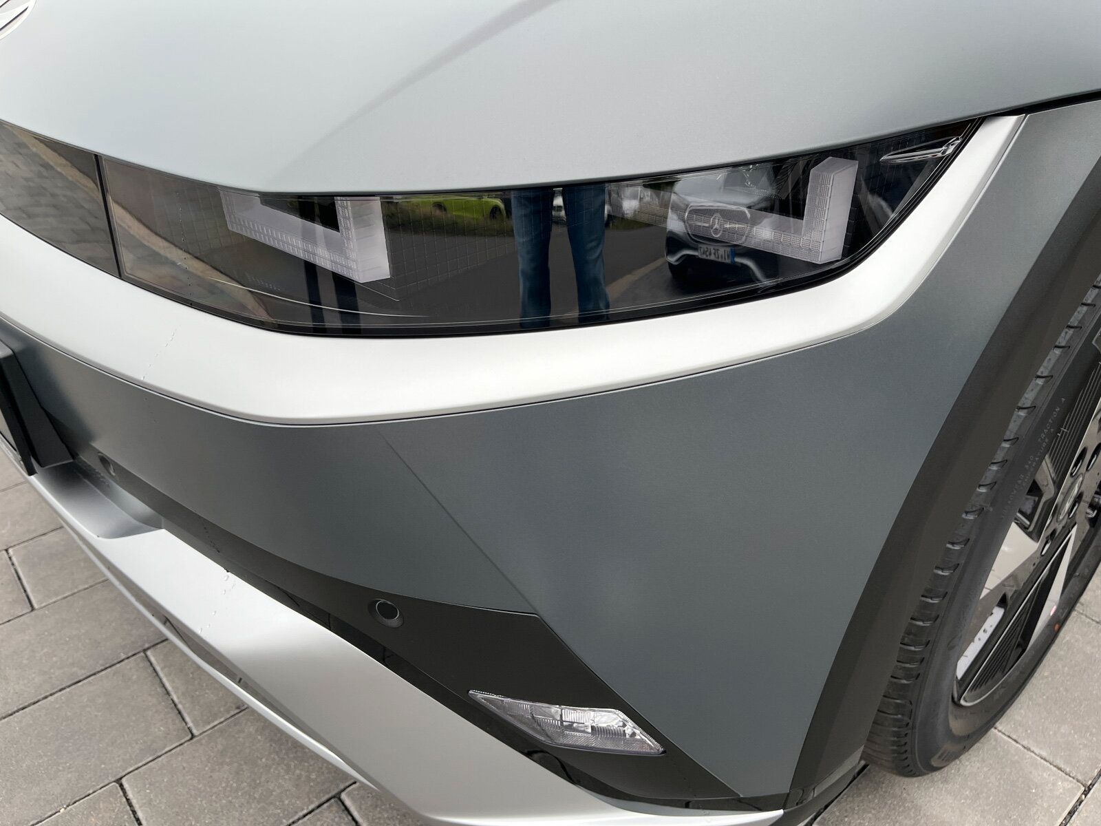 Hyundai IONIQ 5 – Bild 14