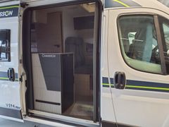 Chausson V 594 Max FirstLine MJ25 Automatik/Arctic