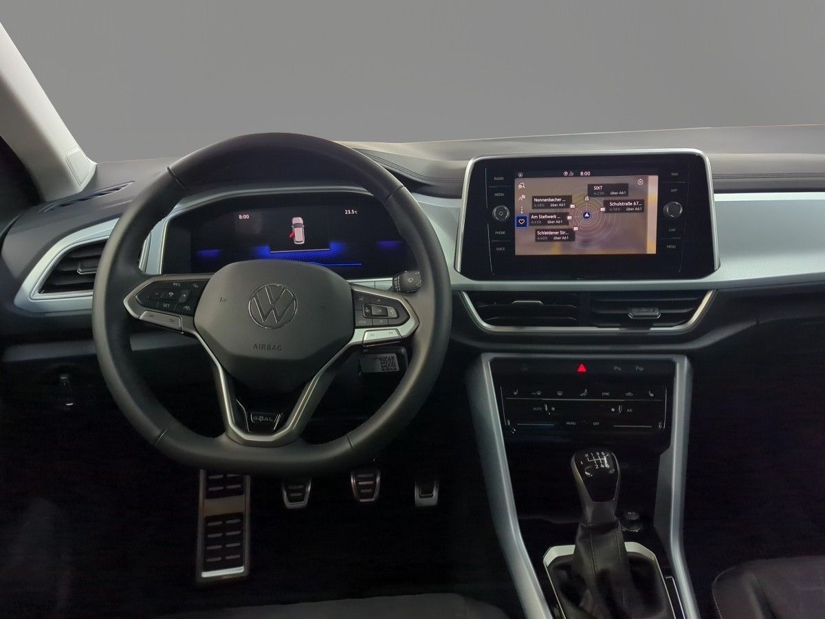 Volkswagen T-Roc - Bild 11