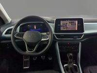 Volkswagen T-Roc - Vorschau Bild 11