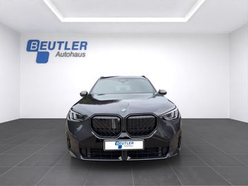 BMW X3 - 8