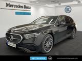 Mercedes-Benz E 450 d T 4Matic AMG+AHK+PANO+BURMEST+360°