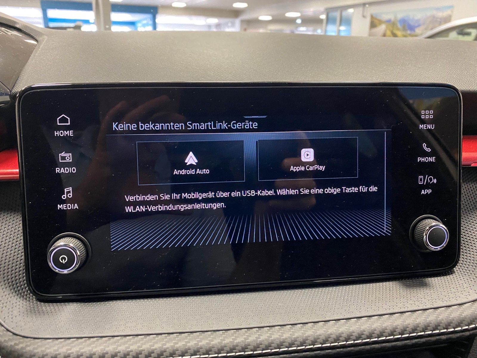 Fahrzeugabbildung SKODA Fabia 1.0l TSI DSG Monte Carlo+bis 2030 GARANTIE