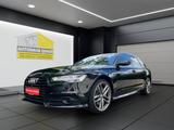 Audi A6 Avant 3.0 TDI clean diesel quattro - Audi A6 mit Diesel-Antrieb: Alcantara, Head-Up Display