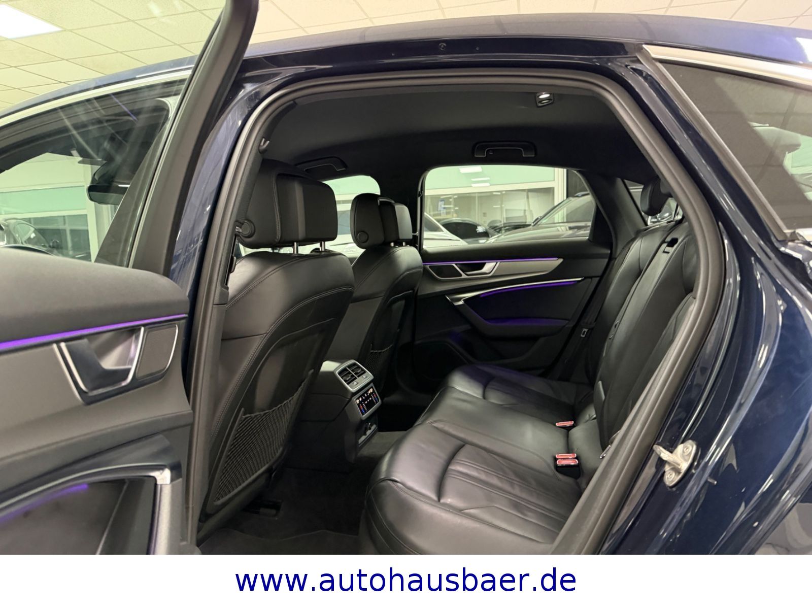 Audi A6 Lim. 40 TDI quattro sport*KAM*SHZ*VIRTUAL*K-G foto 24