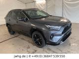 Toyota RAV4 Hybrid Style LED+ 360Grad ACC Leder 19" - Toyota RAV 4 GR Gebrauchtwagen