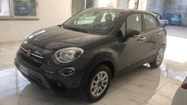 Fiat 500X 1.6 MultiJet 120 CV Cross