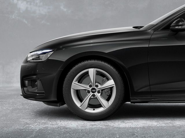 Audi A4 - Bild 4