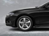 Audi A4 Avant 35 TDI S-TR S-LINE LED+NAVI+ACC+SHZ+PDC - Audi A4 Gebrauchtwagen in Hamburg