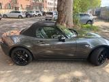 Mazda MX-5 ND 2.0 SKYACTIV-G 184 AL-Signature - Mazda MX-5: Cabrio