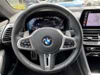 BMW M850 - Vorschau Bild 7
