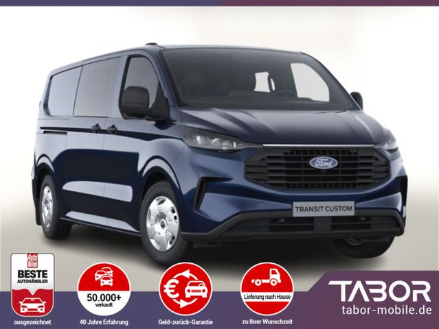 Ford Transit Custom DCiV TDCi 170 Aut Trend 320L2 LED