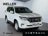 Toyota Land Cruiser 2.8 D-4D Comfort *GSD*LED*CAM*PDC* - Toyota Land Cruiser aus 2024