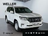 Toyota Land Cruiser 2.8 D-4D Comfort *GSD*LED*CAM*PDC* - Toyota Land Cruiser: 4.2