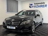Mercedes-Benz E 200 T CGI BlueEff. Aut. Avantgarde ILS-LED - Mercedes-Benz E 200 bis 20.000 Euro