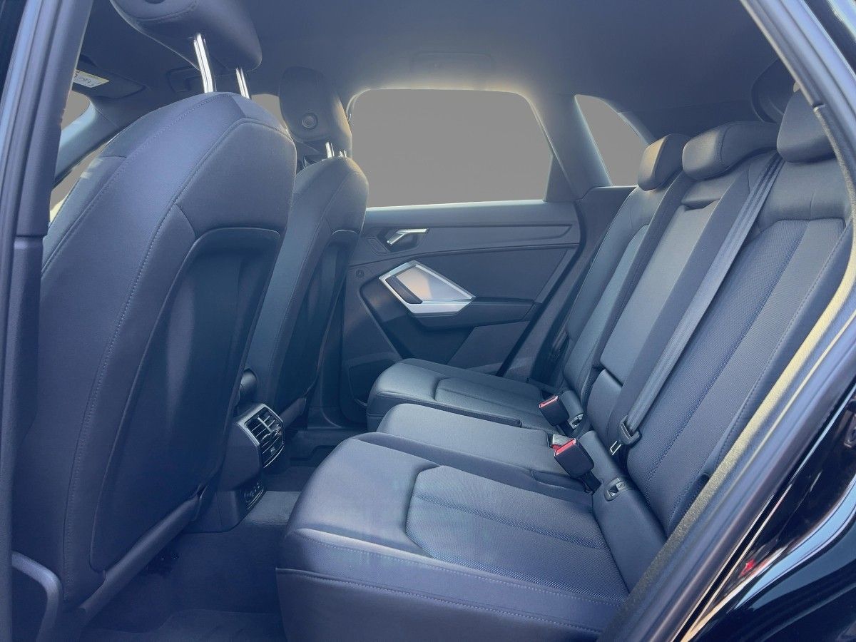 Audi Q3 - Bild 9