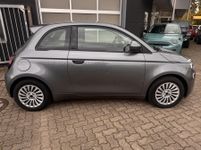 Fiat 500e - Vorschau Bild 6