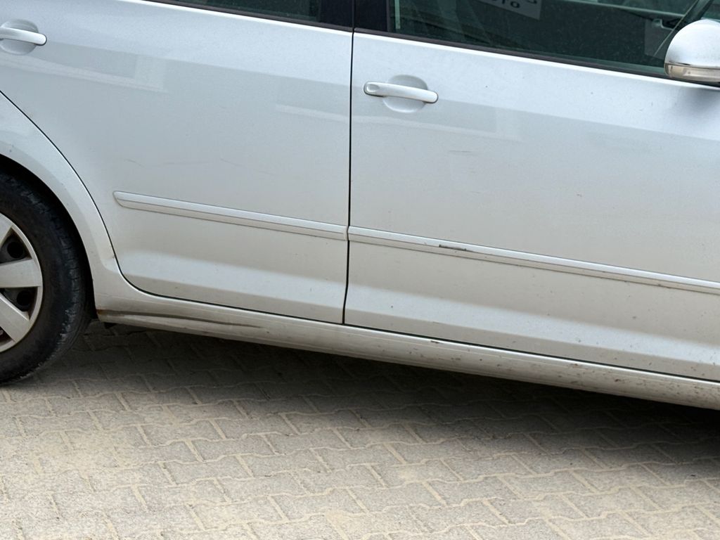 VW Golf Plus – Bild 14 von 16