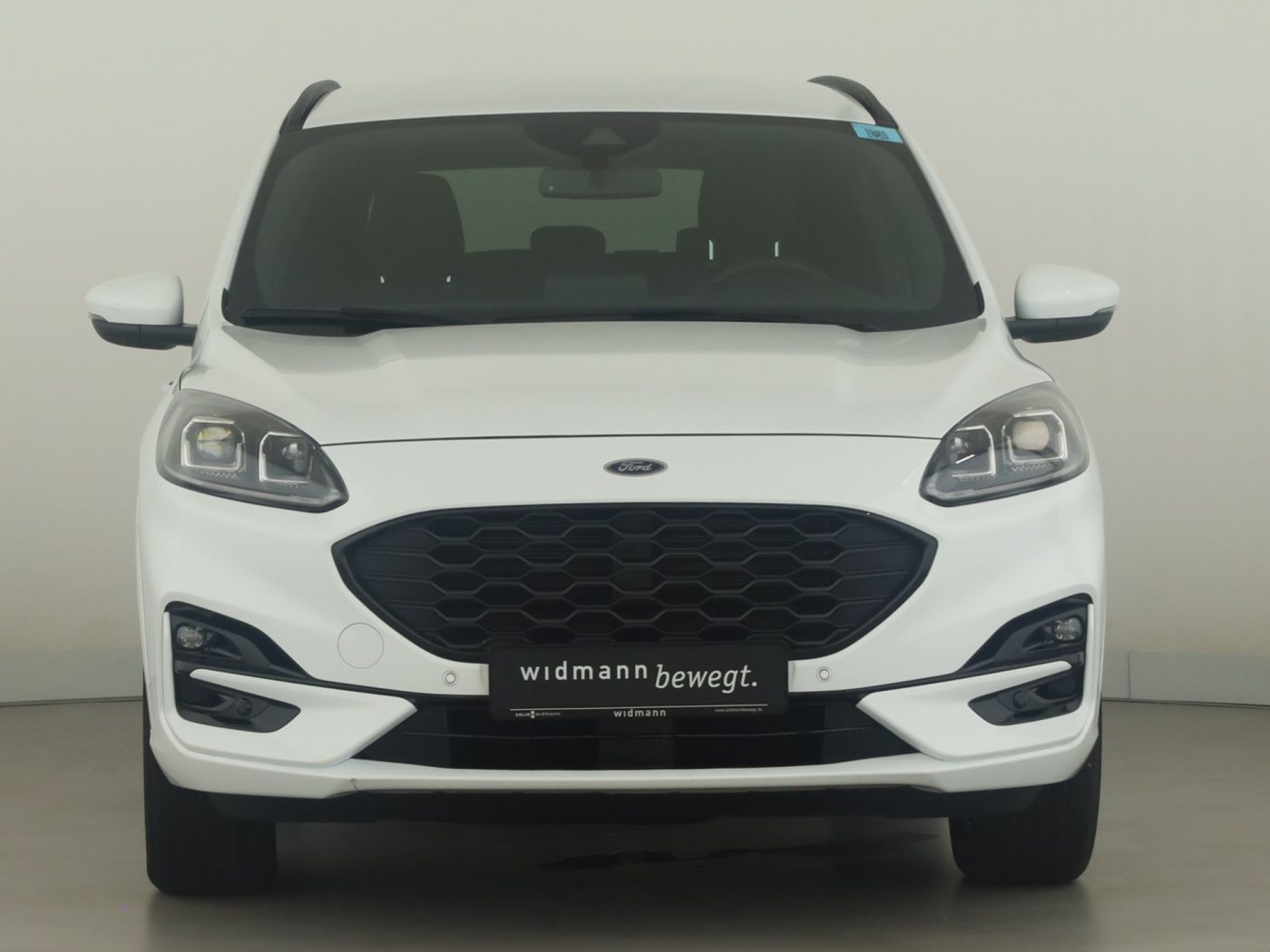 Ford Kuga 2.0 ST-Line *LED*HUD*Tempomat*PDC*Kamera** imagem 3