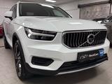Volvo XC 40 Inscription Expression*AHK*360°CAM *PILOT* - Volvo Gebrauchtwagen in Pforzheim