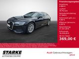 Audi A6 Avant 40 TDI S tronic quattro NaviPlus LED AH - Audi A6 Gebrauchtwagen in Osnabrück