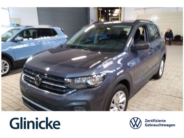 Volkswagen T-Cross 1.0 TSI Life App-Connect Bluetooth USB