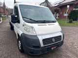 Fiat Ducato Pritsche 35 160 Power  L5*3,0L*AHK - Fiat Ducato: Power
