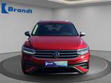 Volkswagen Tiguan Allspace 2.0 TDI Life 4M+DSG+LED+HUD+NAVI - VW Tiguan Allspace Gebrauchtwagen in Bremen