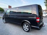 Volkswagen T5 Multivan Highline/Lang/Leder/Standhzg/Xenon - gebrauchte VW T5 Multivan aus dem Jahr 2009