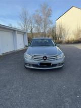 Mercedes-Benz C 200 Kompressor Automatik - Mercedes-Benz C 200 in Bonn