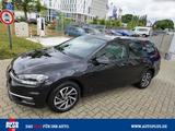 Volkswagen Golf Variant 1.4 TSI DSG Sound ACC+NAVI+STANDHZG - Volkswagen Golf: Standheizung, V