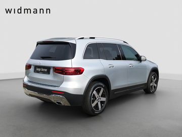 Mercedes GLB 200 - 3