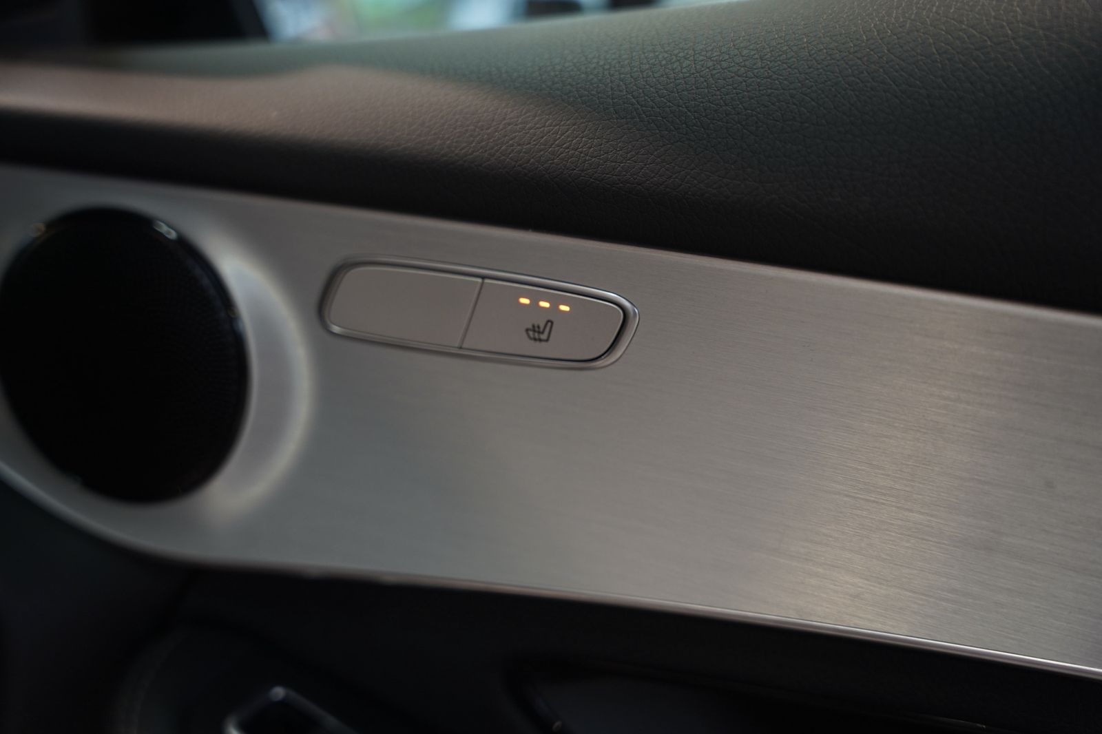 Mercedes Benz Glc 300