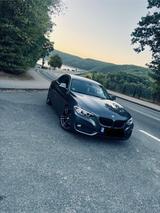 BMW Bmw F22 225d - BMW 225 aus 2014