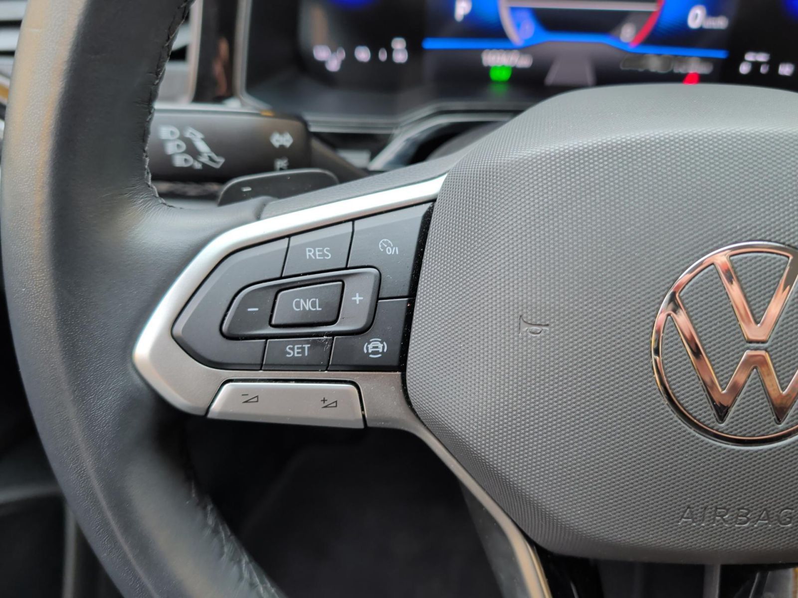 Volkswagen Taigo - Bild 15