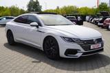 Volkswagen Arteon 2.0 TSI DSG R-Line LED ACC DCC Kamera AHK - gebrauchte VW Arteon aus dem Jahr 2018
