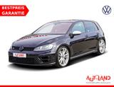 Volkswagen Golf R 2.0 TSI 4Motion Bi-Xenon Navi PDC - Volkswagen: 4motion